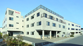 会社外観イメージ