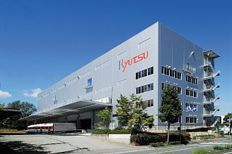 西宮北物流センターイメージ